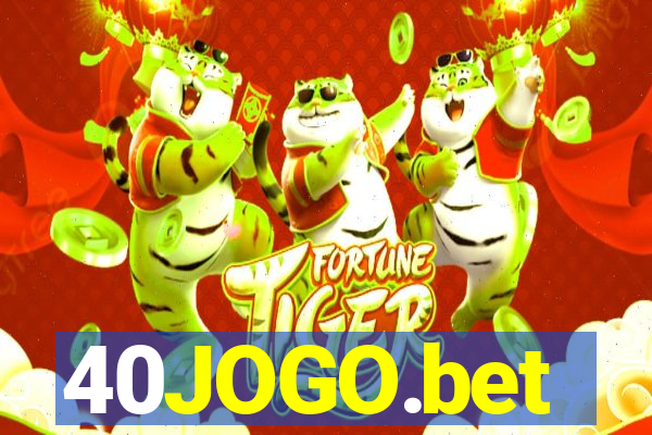 40JOGO.bet