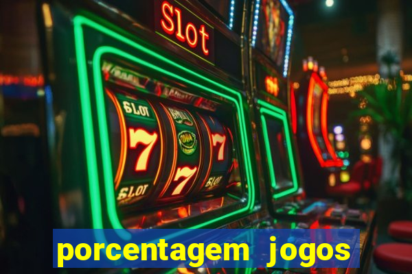 porcentagem jogos pg popbra