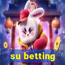 su betting