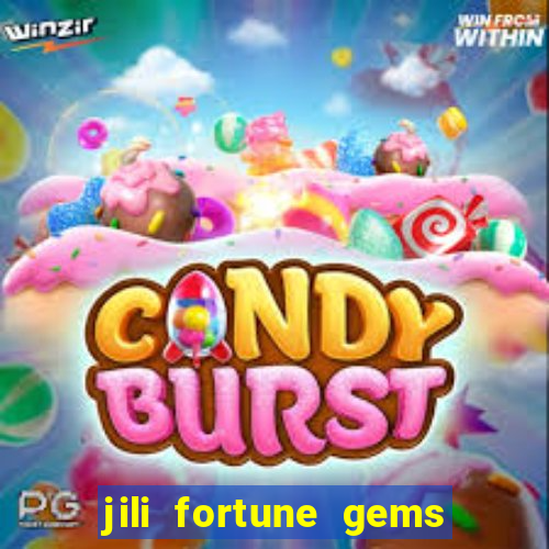 jili fortune gems 2 demo