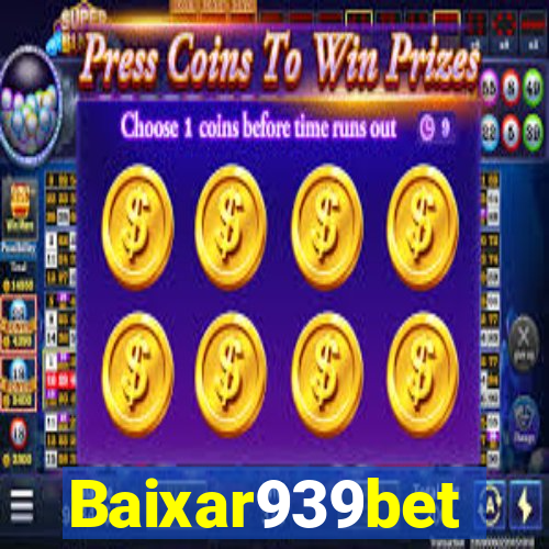 Baixar939bet