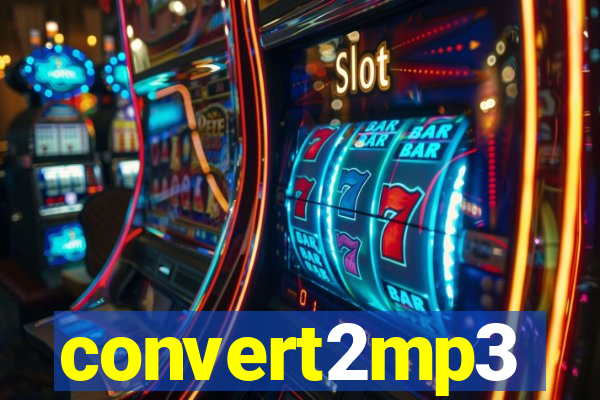 convert2mp3