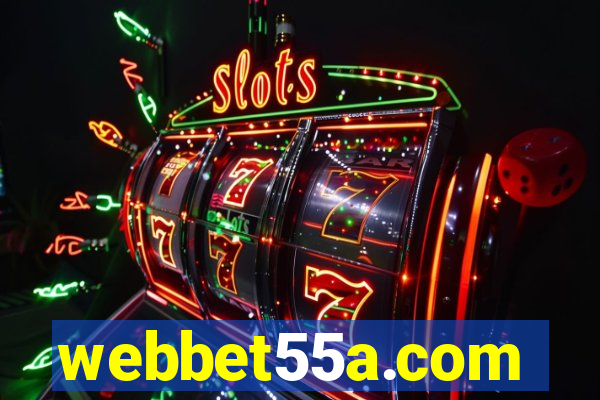 webbet55a.com