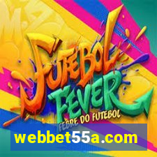 webbet55a.com