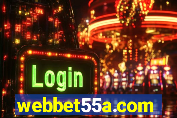 webbet55a.com