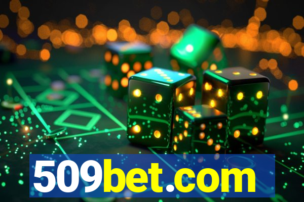 509bet.com