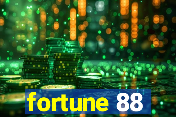 fortune 88