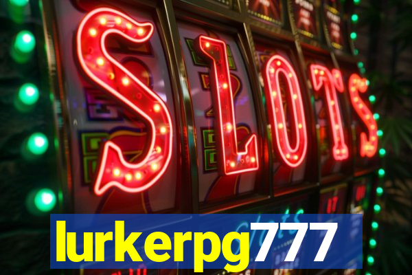 lurkerpg777