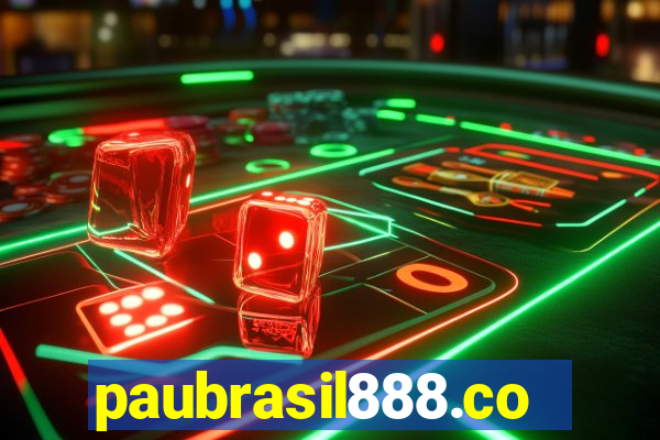 paubrasil888.com