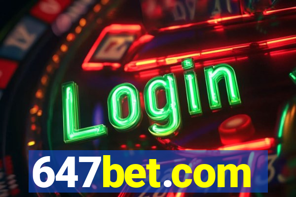 647bet.com