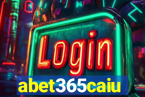 abet365caiu