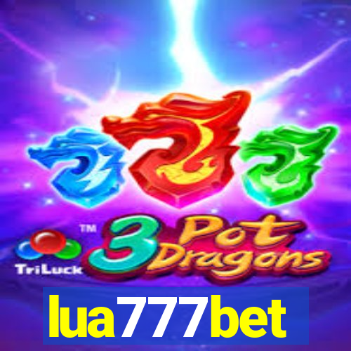 lua777bet