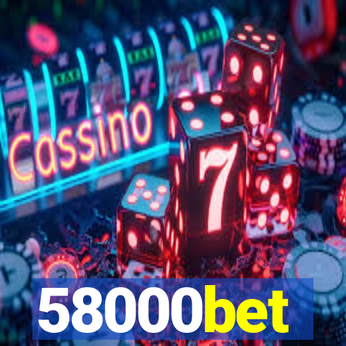 58000bet