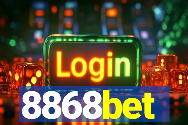 8868bet