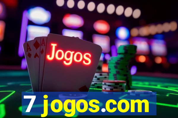 7 jogos.com