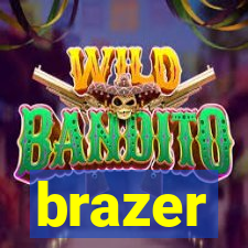 brazer