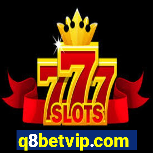 q8betvip.com