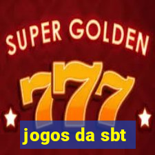 jogos da sbt