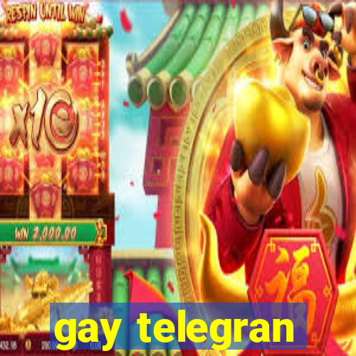 gay telegran