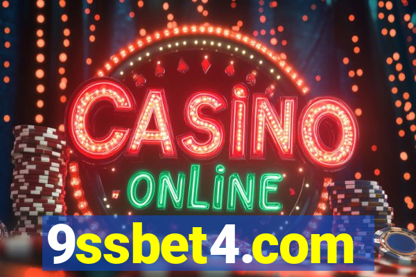 9ssbet4.com