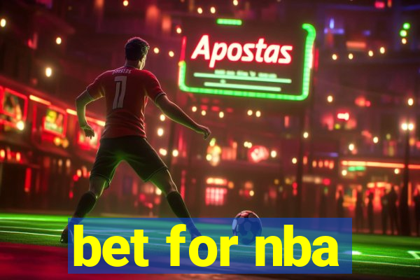 bet for nba