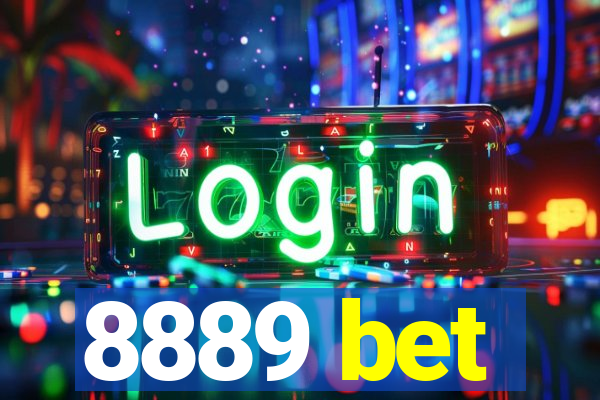 8889 bet