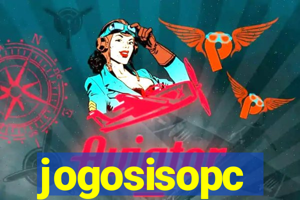 jogosisopc