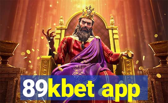 89kbet app