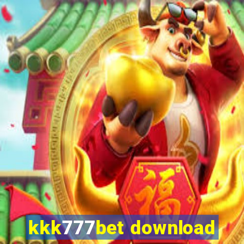 kkk777bet download