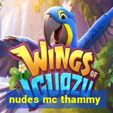 nudes mc thammy