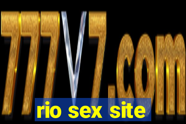 rio sex site