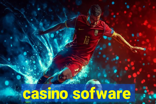 casino sofware