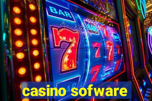 casino sofware