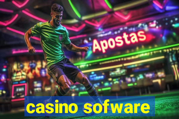 casino sofware