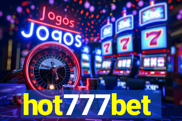 hot777bet