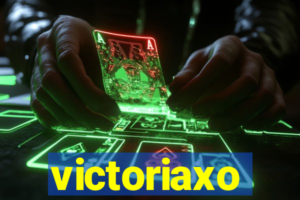 victoriaxo