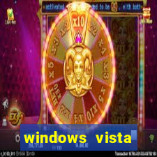 windows vista simulator online