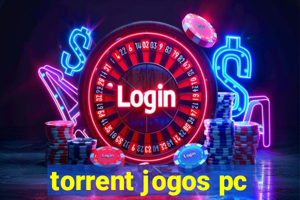 torrent jogos pc