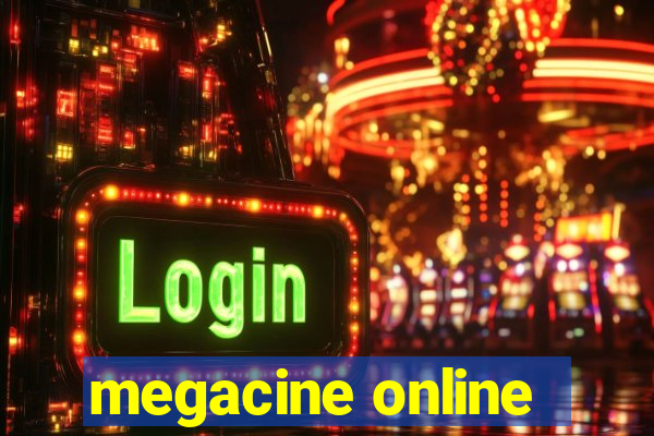 megacine online