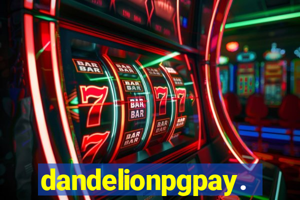 dandelionpgpay.com