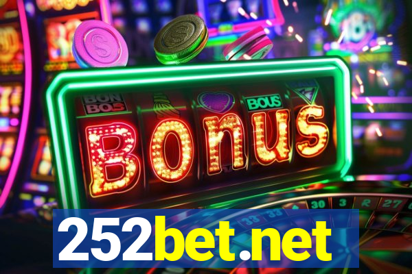 252bet.net