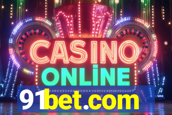 91bet.com