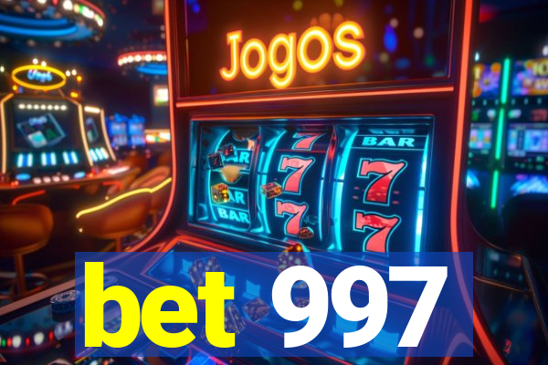 bet 997