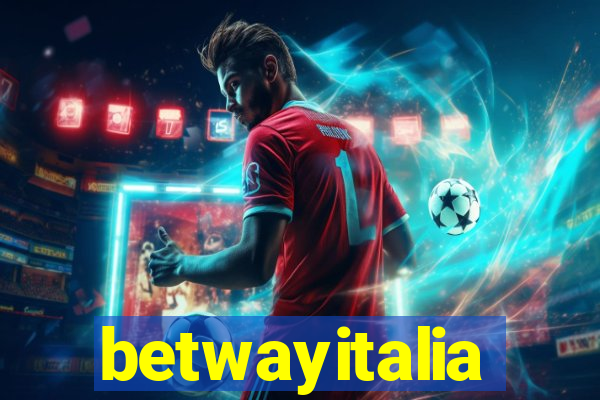 betwayitalia