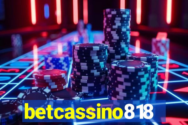 betcassino818