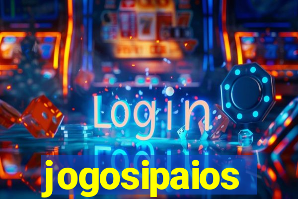 jogosipaios