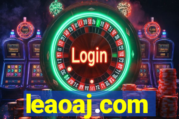 leaoaj.com