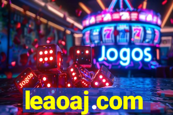 leaoaj.com