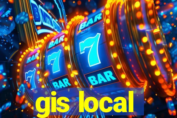 gis local