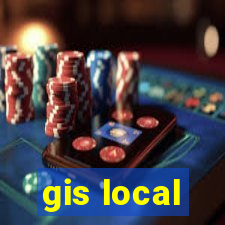 gis local